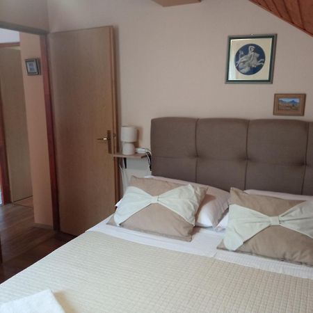 Ruza Skradin Exterior foto