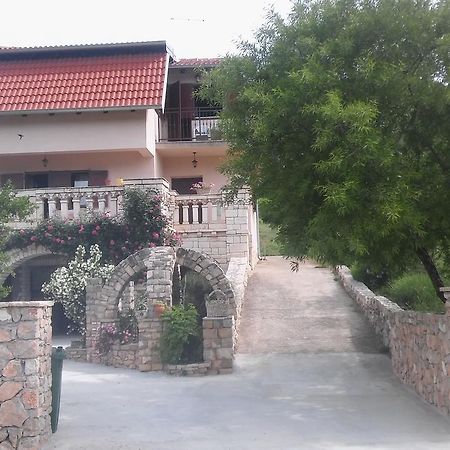 Ruza Skradin Exterior foto