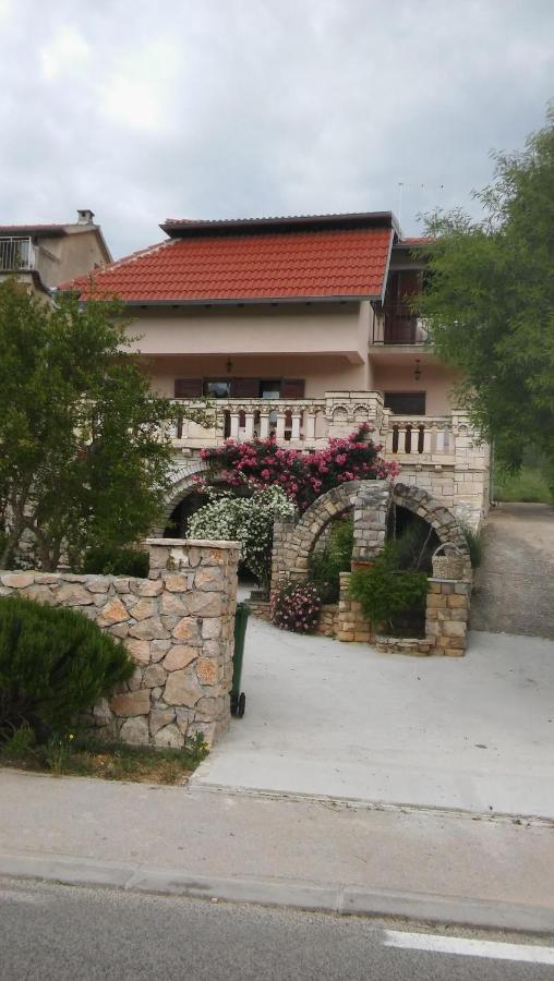 Ruza Skradin Exterior foto
