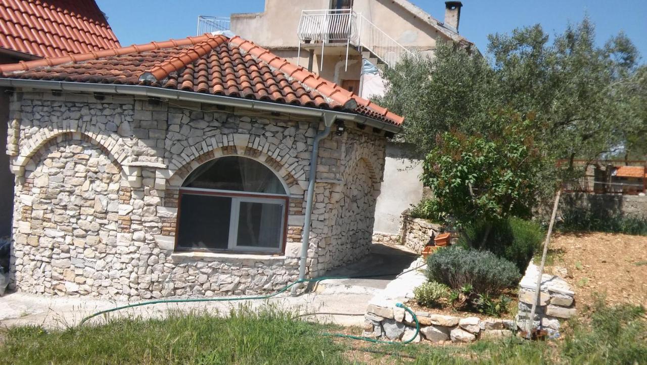 Ruza Skradin Exterior foto