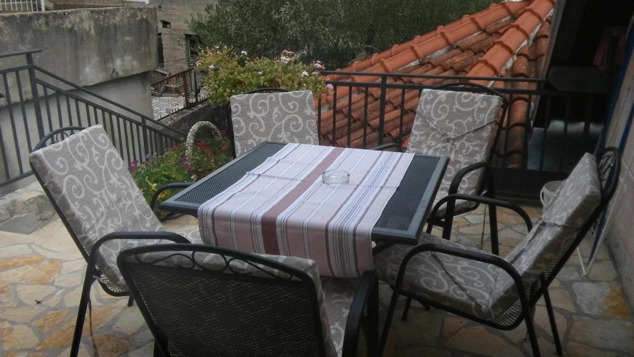 Ruza Skradin Exterior foto