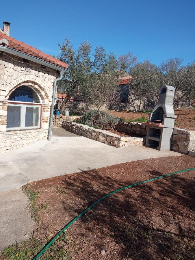 Ruza Skradin Exterior foto