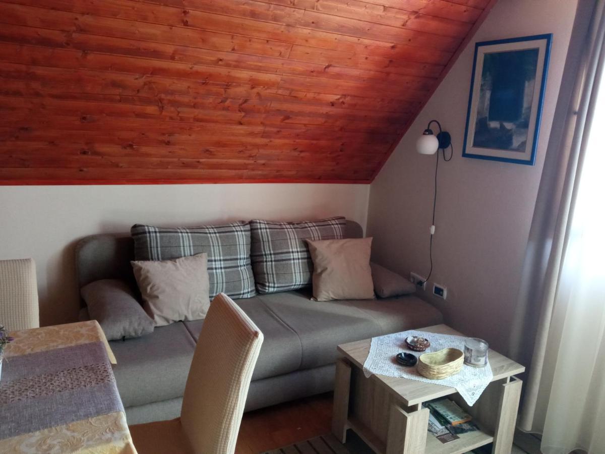 Ruza Skradin Exterior foto