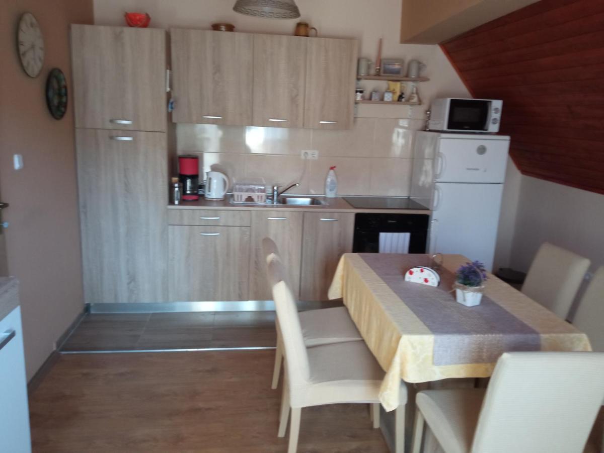 Ruza Skradin Exterior foto
