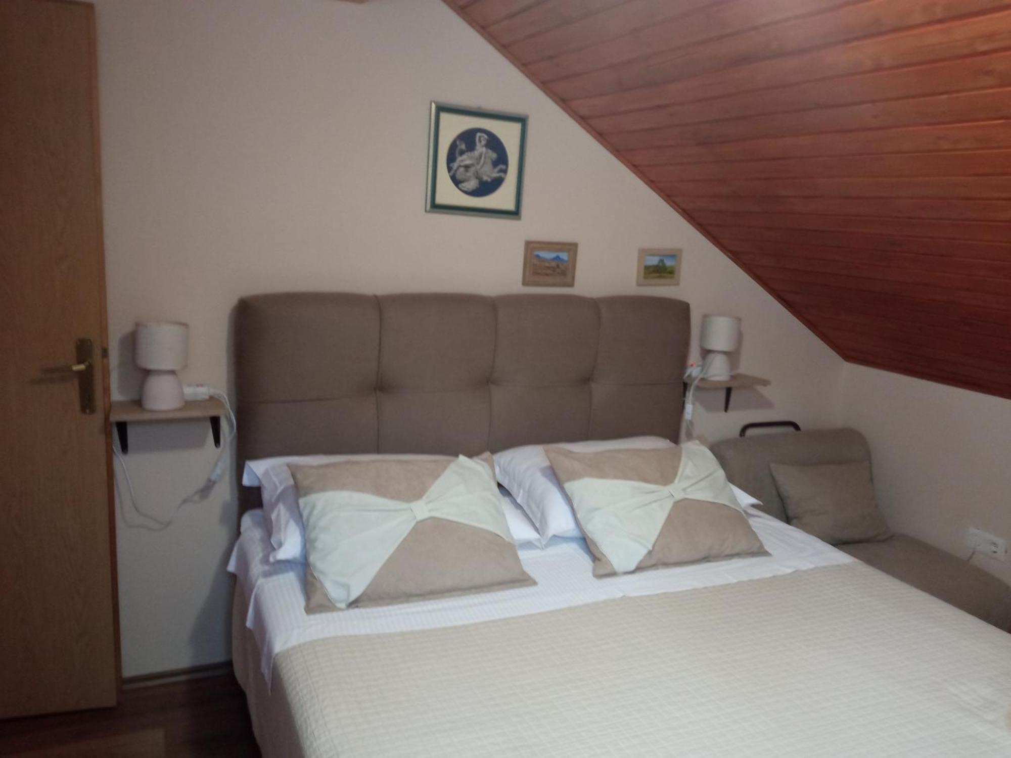 Ruza Skradin Exterior foto