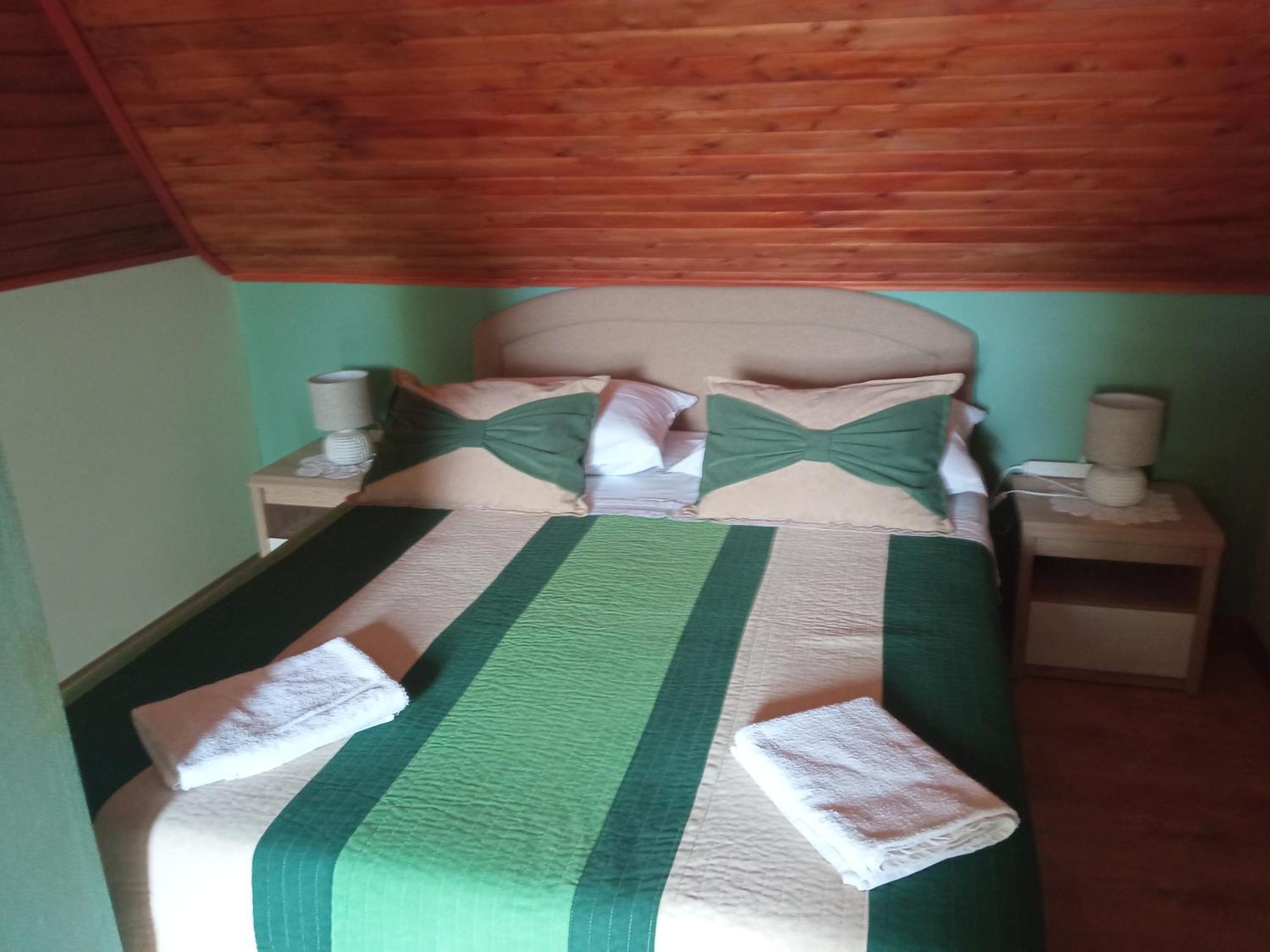 Ruza Skradin Exterior foto