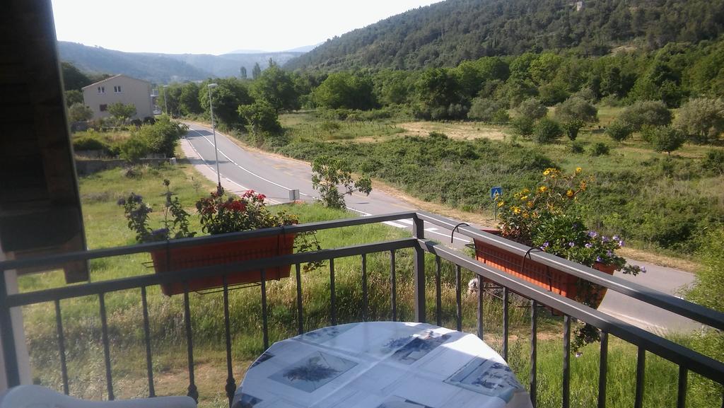 Ruza Skradin Exterior foto