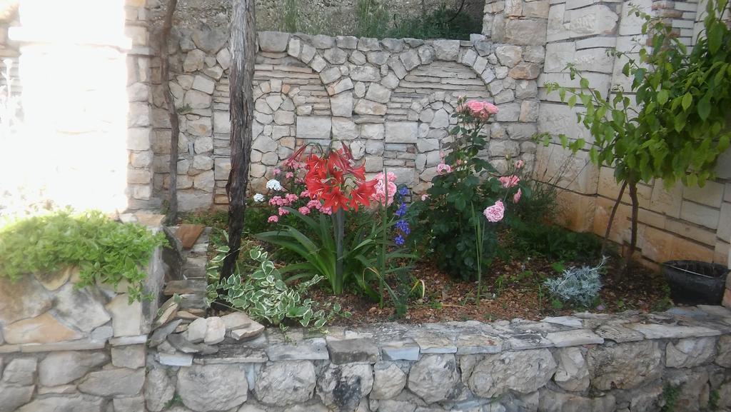 Ruza Skradin Exterior foto