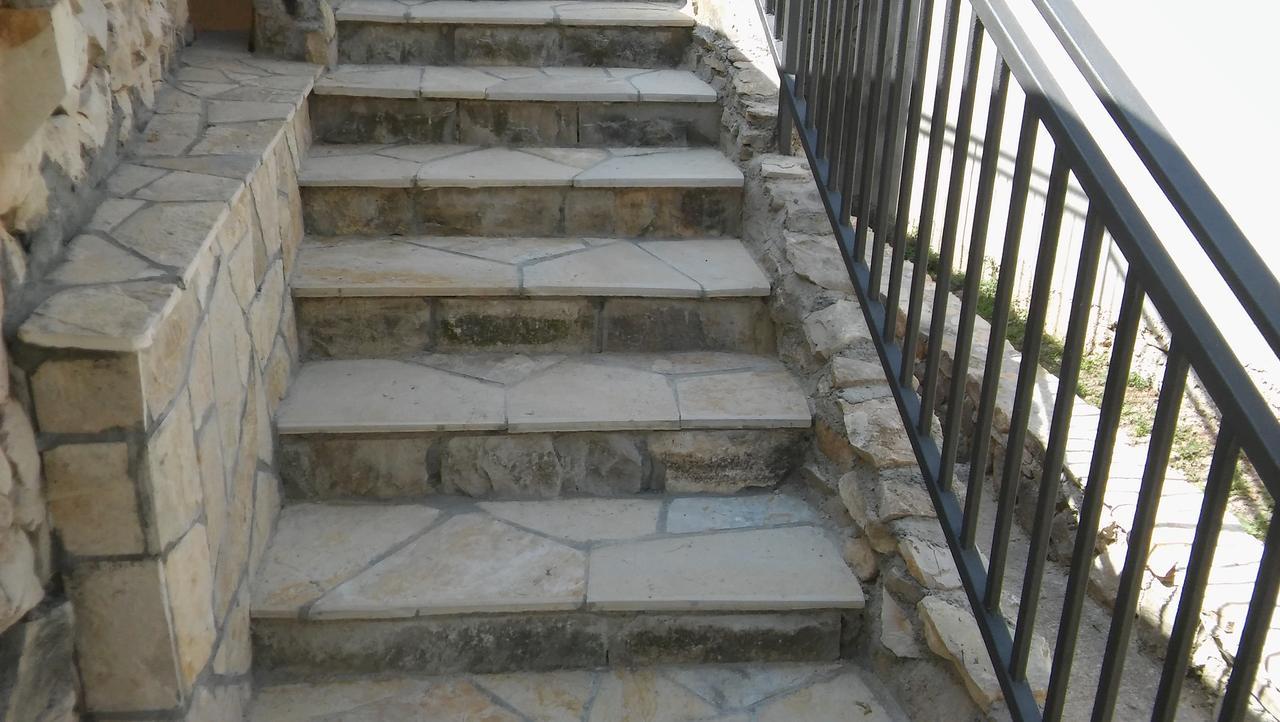 Ruza Skradin Exterior foto
