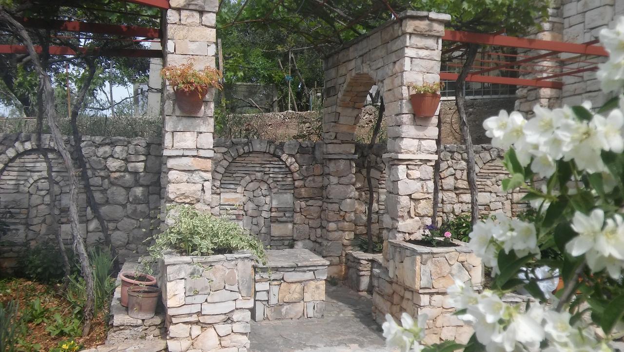 Ruza Skradin Exterior foto