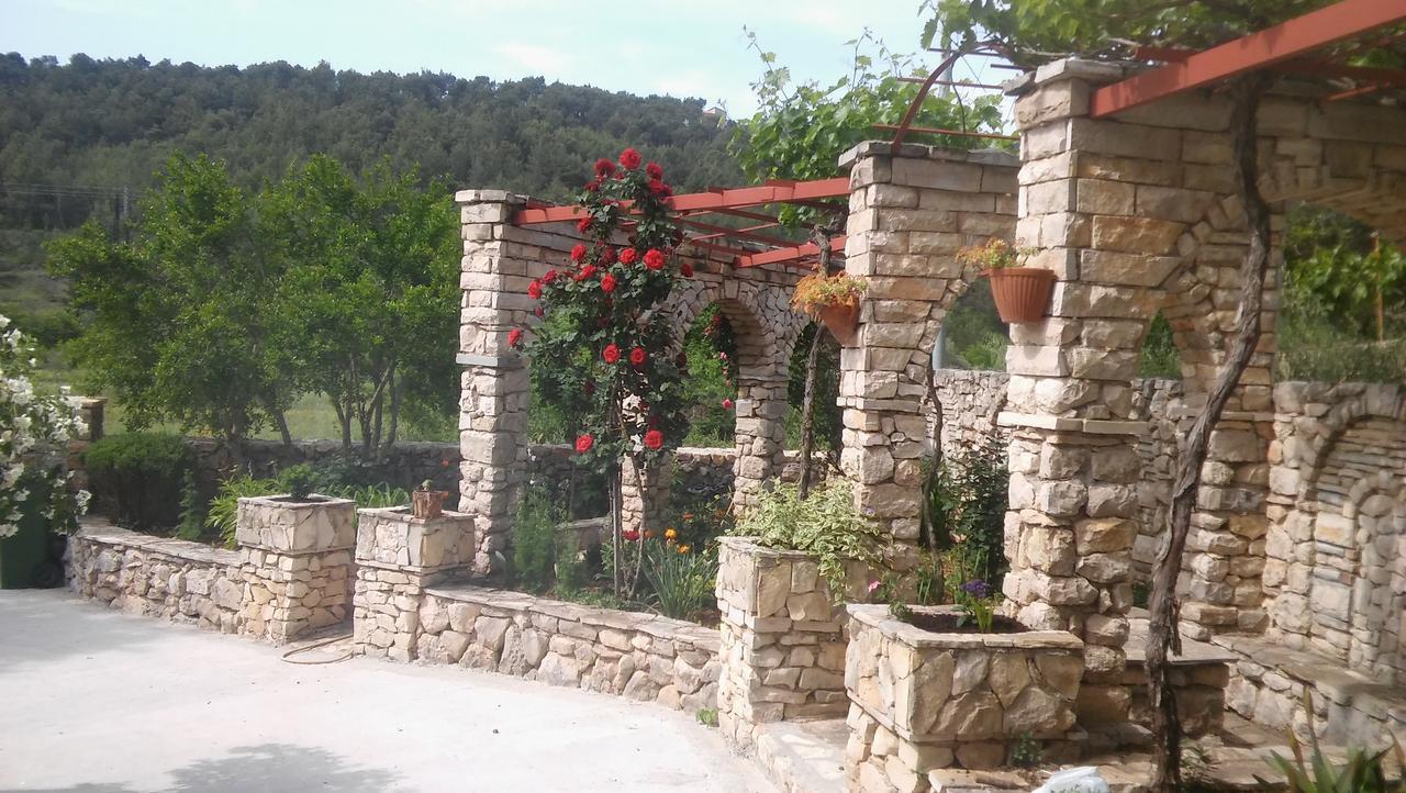 Ruza Skradin Exterior foto